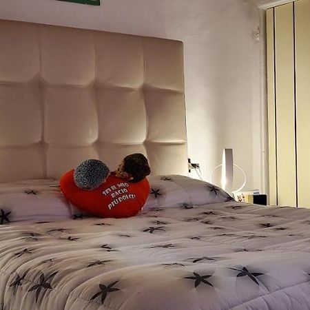 Mirko Design Apartment 프라토 외부 사진
