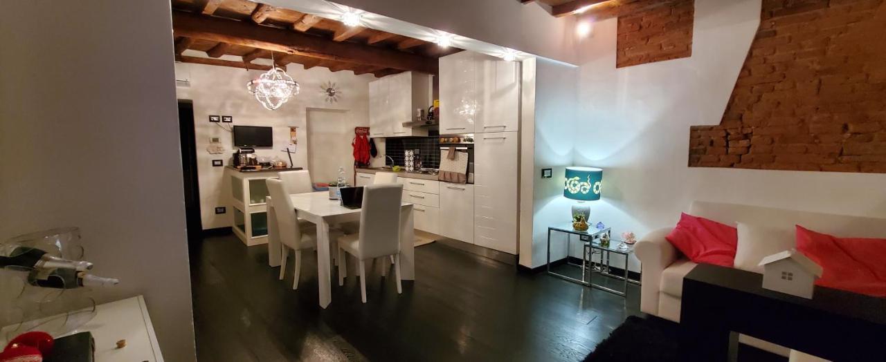 Mirko Design Apartment 프라토 외부 사진