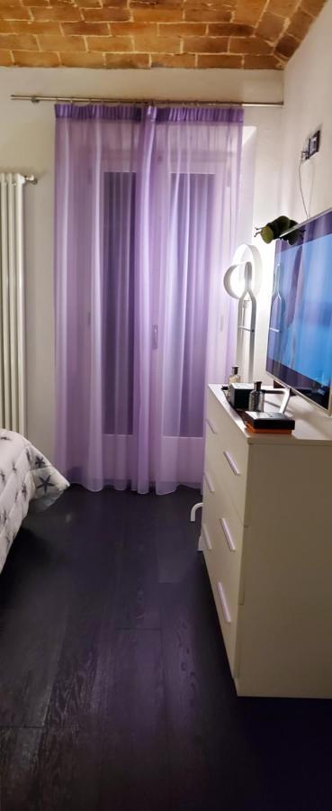 Mirko Design Apartment 프라토 외부 사진