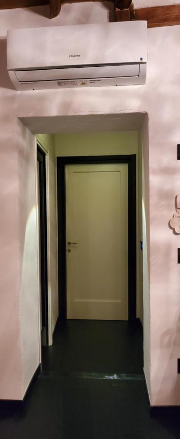 Mirko Design Apartment 프라토 외부 사진