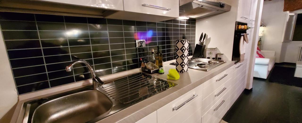 Mirko Design Apartment 프라토 외부 사진