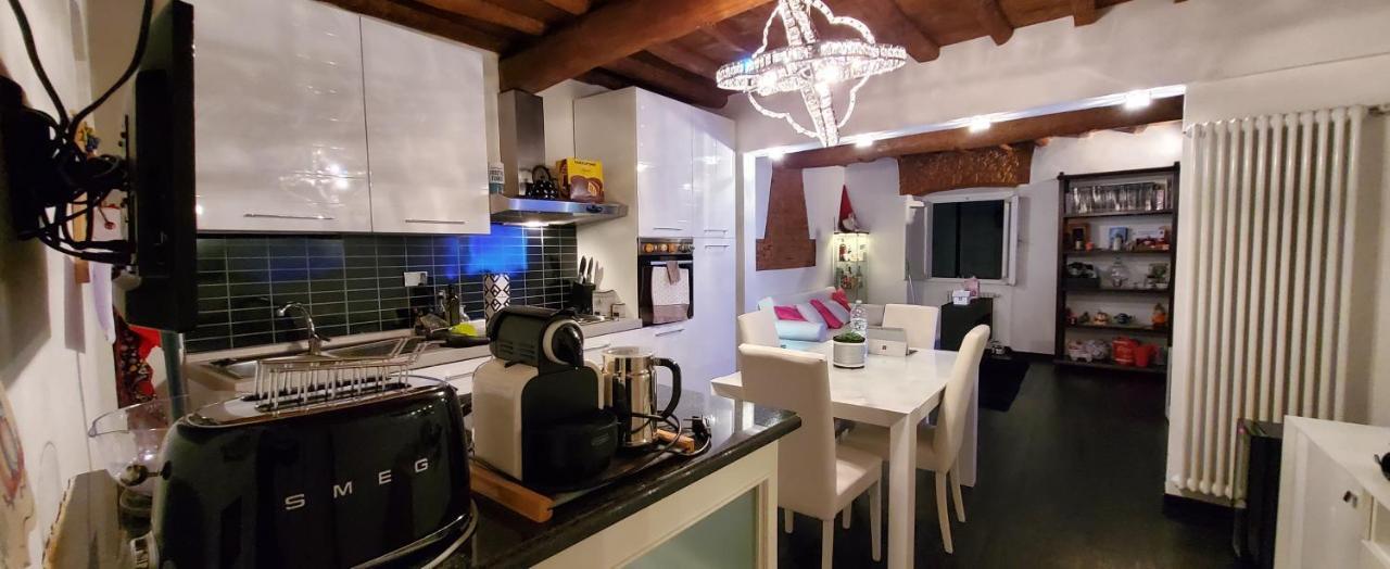 Mirko Design Apartment 프라토 외부 사진
