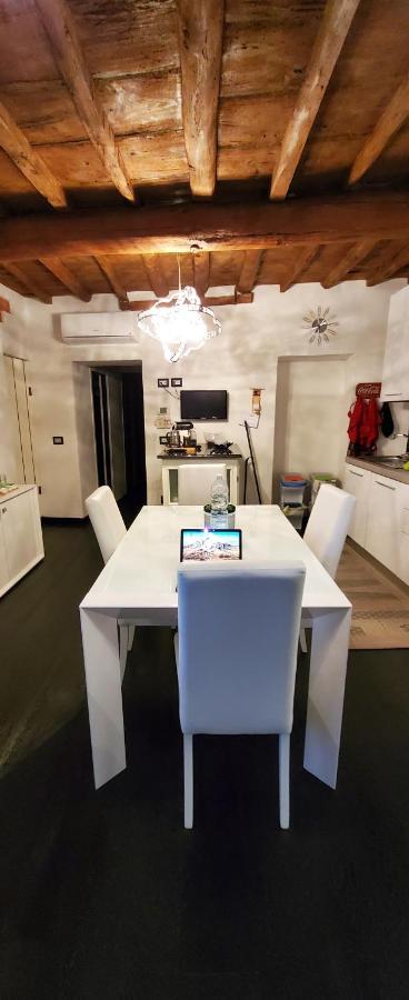 Mirko Design Apartment 프라토 외부 사진