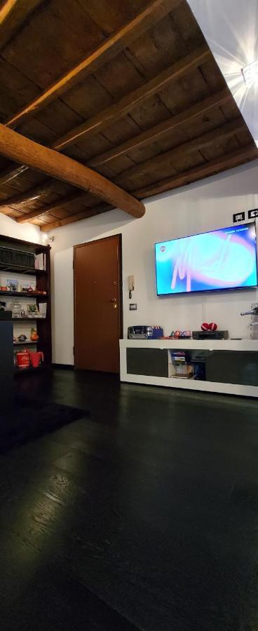 Mirko Design Apartment 프라토 외부 사진